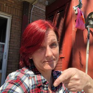 Meet your Posher, Stacey